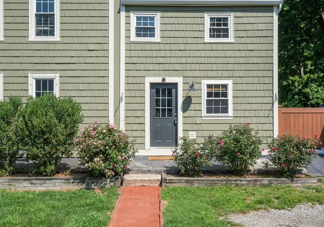 Photo 4 of Sale Pending at 20 Worcester St, Grafton, MA 01519 | MLS# 73529790 | Listing updated on 2026-09-19