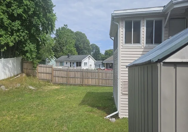 Photo 5 of Sale Pending at 15 Dodge Rd, Hyde Park, MA 02136 | MLS# 73557816 | Listing updated on 2026-09-02