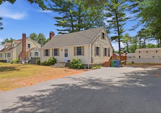 1st image of 36 Bridge St, Billerica, MA 01821 | MLS# 73538068