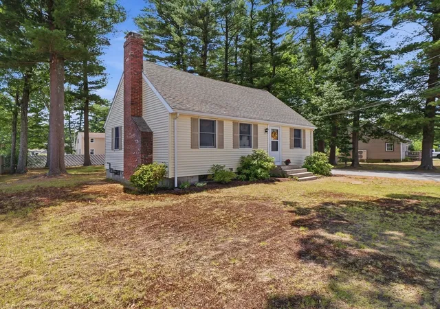 2nd image of 36 Bridge St, Billerica, MA 01821 | MLS# 73538068