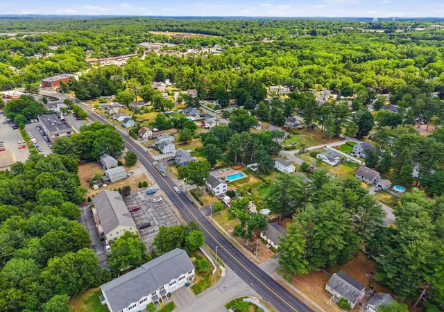 42nd image of 36 Bridge St, Billerica, MA 01821 | MLS# 73538068