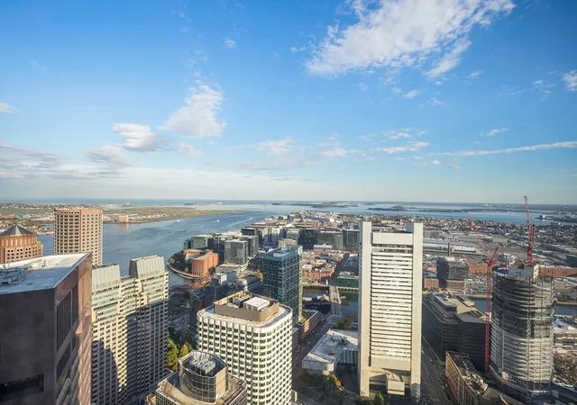 1st image of 240 Devonshire Street #4709, Boston, MA 02110 | MLS# 73498753