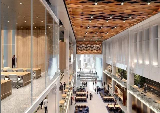 2nd image of Millennium Residence, Boston, MA 02110