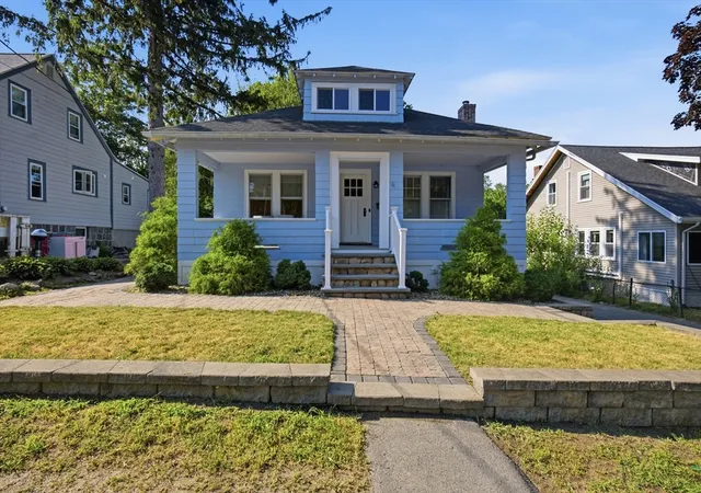 Homes for sale in Braintree, MA | 61 Harrison Ave, Braintree, MA 02184 | MLS# 73549100