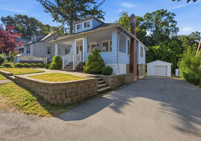 Homes for sale in Braintree, MA | 61 Harrison Ave, Braintree, MA 02184 | MLS# 73549100