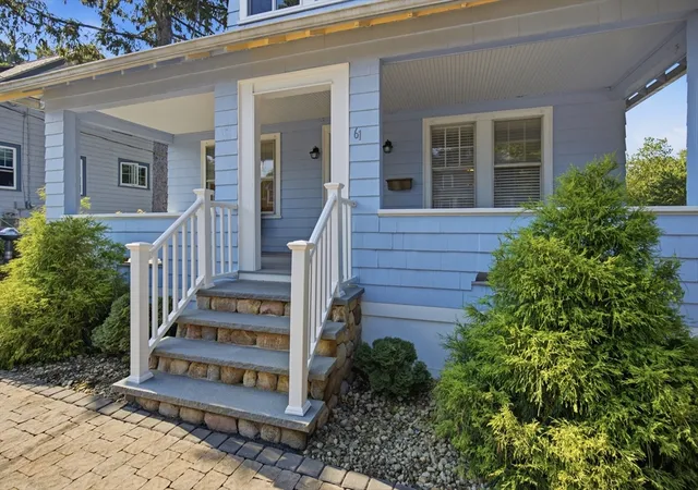 Homes for sale in Braintree, MA | 61 Harrison Ave, Braintree, MA 02184 | MLS# 73549100