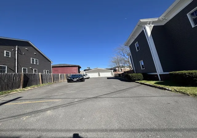 Homes for sale in Haverhill, MA | 117 119 Portland Street, Haverhill, MA 01830 | MLS# 73524008