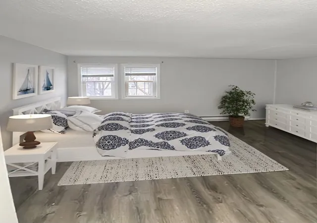 5th image of 180 Main St #1205, Bridgewater, MA 02324 | MLS# 73555145