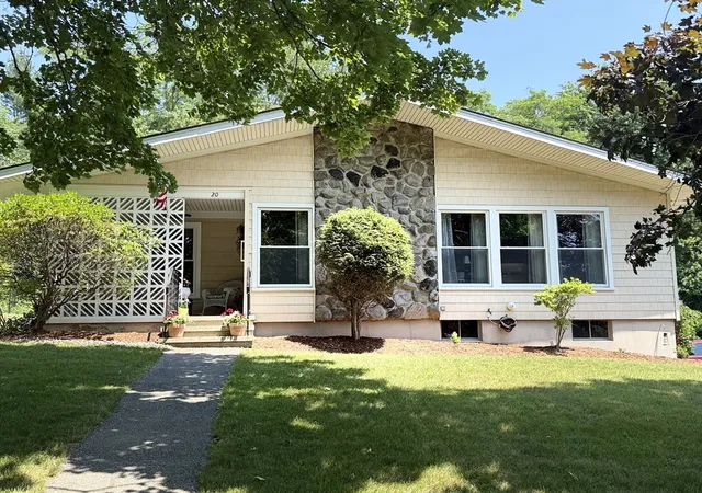 Photo 1 of Sale Pending at 20 Clover Dr, Bridgewater, MA 02324 | MLS# 73549398 | Listing updated on 2026-08-04