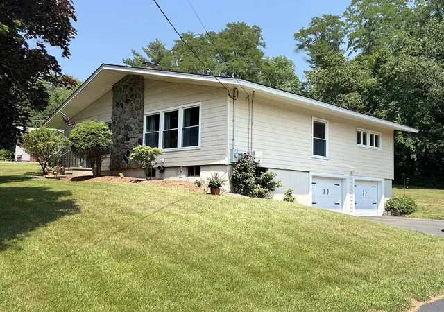 Photo 2 of Sale Pending at 20 Clover Dr, Bridgewater, MA 02324 | MLS# 73549398 | Listing updated on 2026-08-04