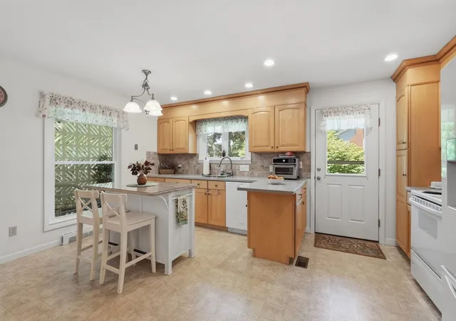 Photo 3 of Sale Pending at 20 Clover Dr, Bridgewater, MA 02324 | MLS# 73549398 | Listing updated on 2026-08-04
