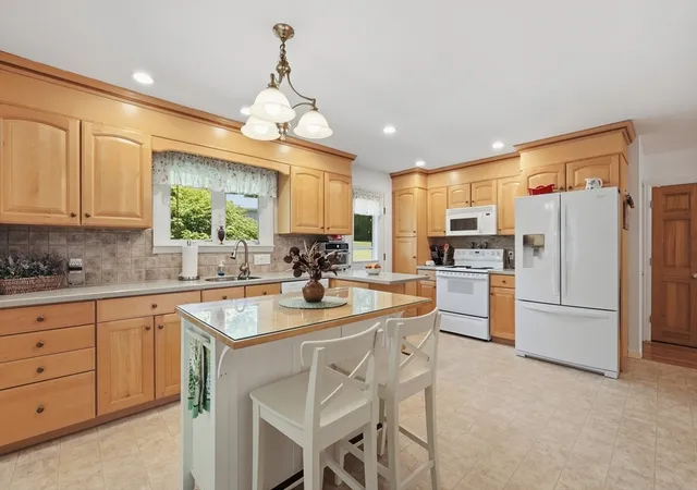 Photo 3 of Sale Pending at 20 Clover Dr, Bridgewater, MA 02324 | MLS# 73549398 | Listing updated on 2026-08-04