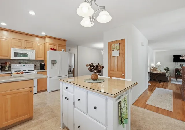 Photo 4 of Sale Pending at 20 Clover Dr, Bridgewater, MA 02324 | MLS# 73549398 | Listing updated on 2026-08-04