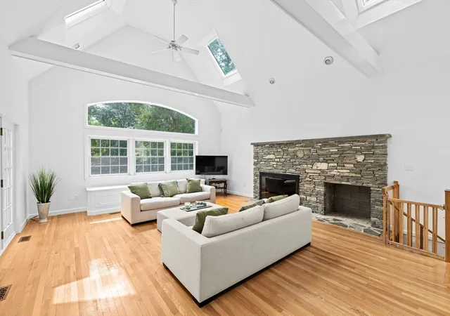 Photo 3 of Single family home for sale at 105 East St, Hingham, MA 02043 | MLS# 73560344 | Listing updated on 2026-10-04