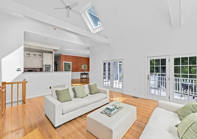 Photo 3 of Single family home for sale at 105 East St, Hingham, MA 02043 | MLS# 73560344 | Listing updated on 2026-10-04