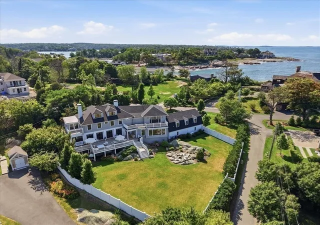 Single family home for sale at 41 Hobart Ln, Cohasset, MA 02025 | MLS# 73553568