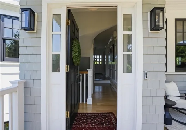 Photo 2 of Mansion for sale at 41 Hobart Ln, Cohasset, MA 02025 | MLS# 73553568 | Listing updated on 2026-07-26