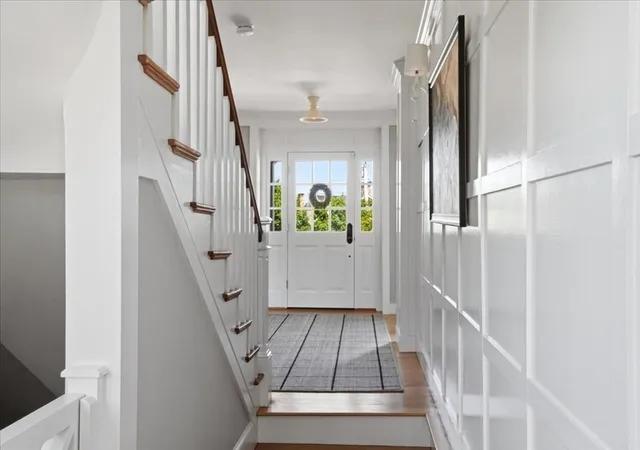 Photo 3 of Mansion for sale at 41 Hobart Ln, Cohasset, MA 02025 | MLS# 73553568 | Listing updated on 2026-07-26