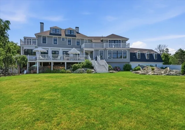 Photo 3 of Single family home for sale at 41 Hobart Ln, Cohasset, MA 02025 | MLS# 73553568 | Listing updated on 2026-07-26