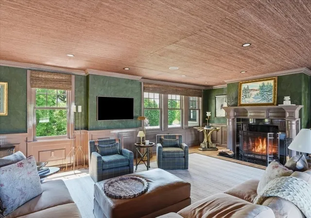 Photo 4 of Single family home for sale at 41 Hobart Ln, Cohasset, MA 02025 | MLS# 73553568 | Listing updated on 2026-07-26