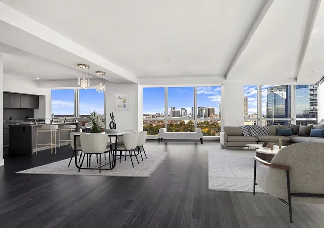 1st image of 110 Stuart #23G, Boston, MA 02116 | MLS# 73493898
