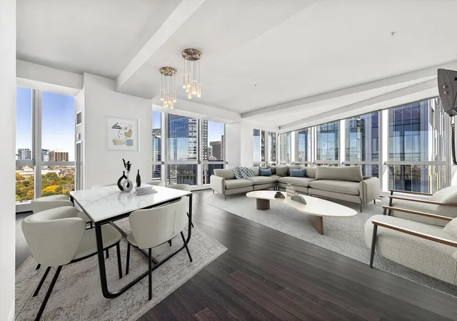 3rd image of 110 Stuart, Boston, MA 02116