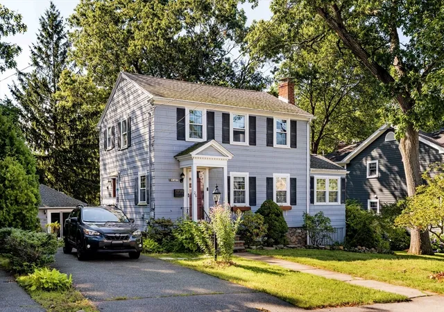 Photo 1 of Sale Pending at 26 Elmwood Ave, Braintree, MA 02184 | MLS# 73562060 | Listing updated on 2026-09-15