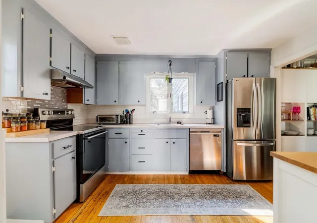 Photo 2 of Sale Pending at 26 Elmwood Ave, Braintree, MA 02184 | MLS# 73562060 | Listing updated on 2026-09-15