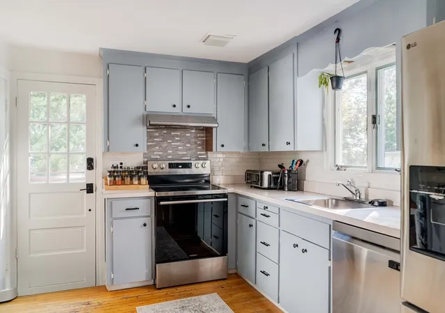 Photo 4 of Sale Pending at 26 Elmwood Ave, Braintree, MA 02184 | MLS# 73562060 | Listing updated on 2026-09-15