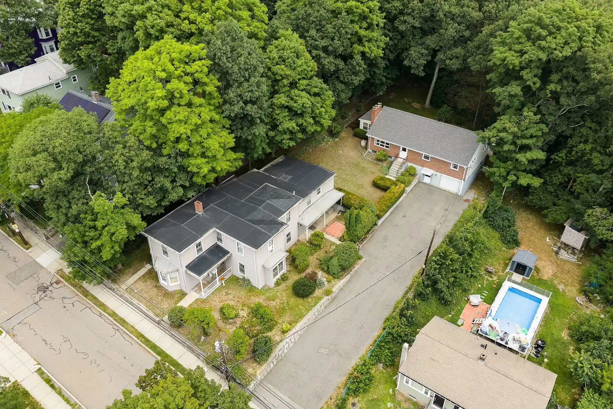 Photo 1 of Multi family home for sale at 149 153 Palfrey St, Watertown, MA 02472 | MLS# 73573995 | Listing updated on 2026-09-13