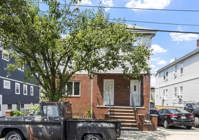 33rd image of 26 Shirley St, Everett, MA 02149 | MLS# 73550900