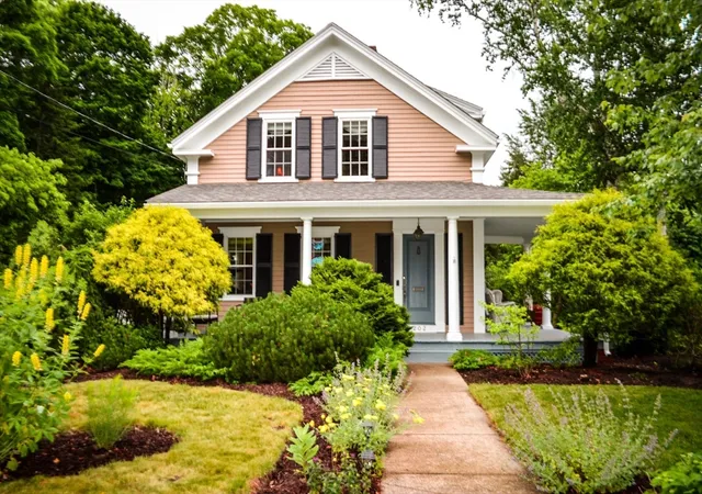 1st image of 202 S Washington St, North Attleboro, MA 02760 | MLS# 73539693