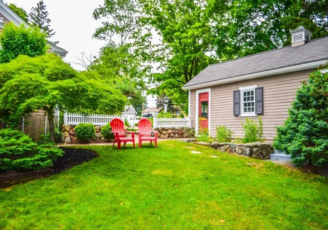 2nd image of 202 S Washington St, North Attleboro, MA 02760 | MLS# 73539693