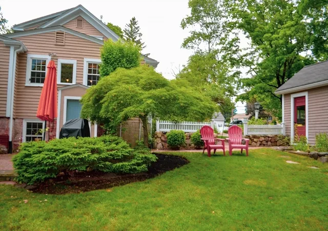image of 202 S Washington St, North Attleboro, MA 02760 | MLS# 73539693