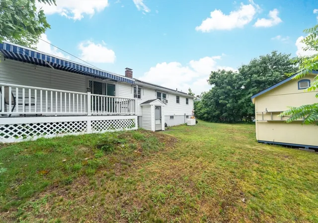 Homes for sale in Leominster, MA | 22 Woodside Avenue, Leominster, MA 01453 | MLS# 73530757