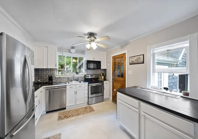 Homes for sale in Whitman, MA | 285 Raynor Ave, Whitman, MA 02382 | MLS# 73529198