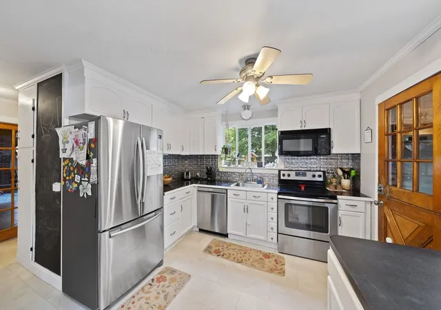 Homes for sale in Whitman, MA | 285 Raynor Ave, Whitman, MA 02382 | MLS# 73529198