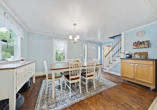 Homes for sale in Whitman, MA | 285 Raynor Ave, Whitman, MA 02382 | MLS# 73529198