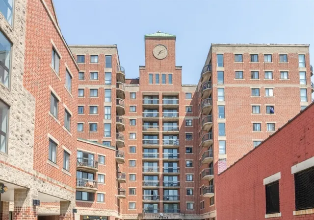 Homes for sale in Boston, MA | 15 N Beacon St #516, Boston, MA 02134 | MLS# 73530775