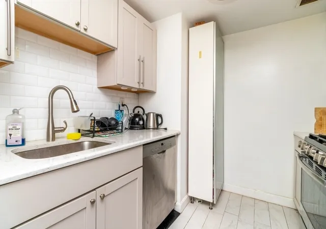 Homes for sale in Boston, MA | 15 N Beacon St #516, Boston, MA 02134 | MLS# 73530775
