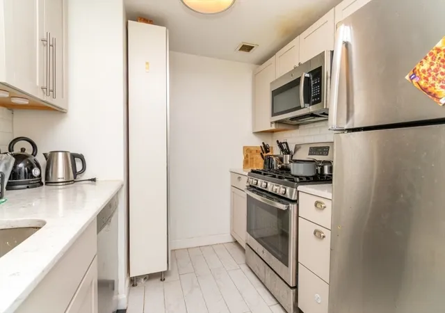 Homes for sale in Boston, MA | 15 N Beacon St #516, Boston, MA 02134 | MLS# 73530775