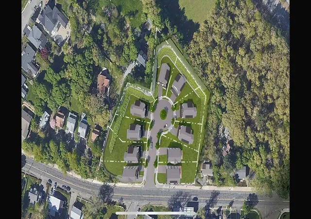 2nd image of 3 Mary Kenney Way, Medford, MA 02155 | MLS# 73289555