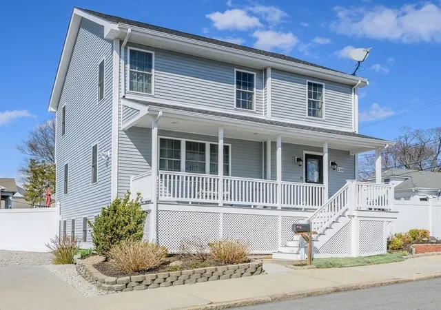 1st image of 138 Sprague St, Fall River, MA 02724 | MLS# 73566281