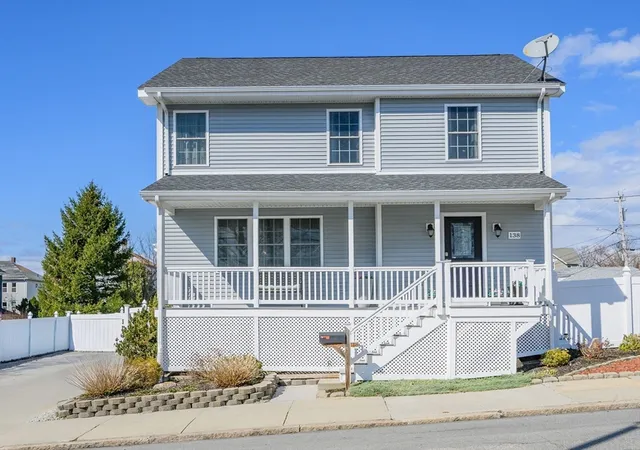 Photo 3 of Sale Pending at 138 Sprague St, Fall River, MA 02724 | MLS# 73566281 | Listing updated on 2026-09-09