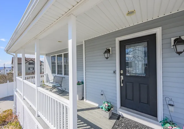 Photo 3 of Sale Pending at 138 Sprague St, Fall River, MA 02724 | MLS# 73566281 | Listing updated on 2026-09-09