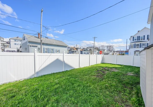 Photo 4 of Sale Pending at 138 Sprague St, Fall River, MA 02724 | MLS# 73566281 | Listing updated on 2026-09-09