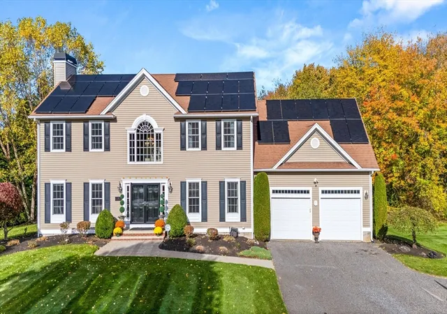 Photo 1 of Sale Pending at 17 Sassafras, Rehoboth, MA 02769 | MLS# 73445055 | Listing updated on 2026-03-02
