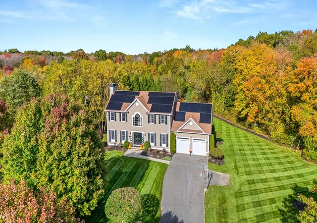 Photo 2 of Sale Pending at 17 Sassafras, Rehoboth, MA 02769 | MLS# 73445055 | Listing updated on 2026-03-02
