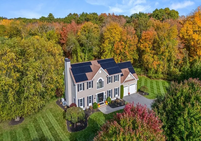 Photo 3 of Sale Pending at 17 Sassafras, Rehoboth, MA 02769 | MLS# 73445055 | Listing updated on 2026-03-02