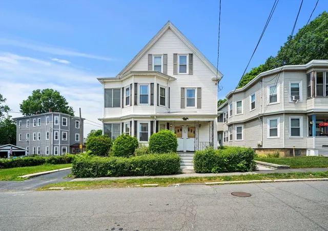 Homes for sale in Lynn, MA | 18 Raddin Grove, Lynn, MA 01905 | MLS# 73542138